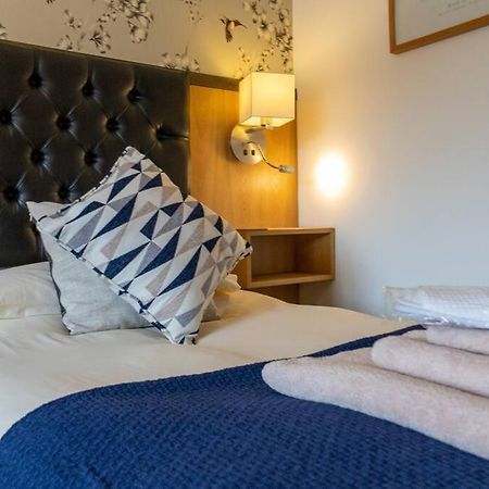 Villa 1 Regent Square, Rye - For A Perfect Break Extérieur photo