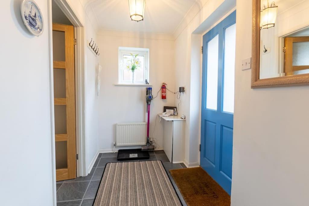 Villa 1 Regent Square, Rye - For A Perfect Break Extérieur photo