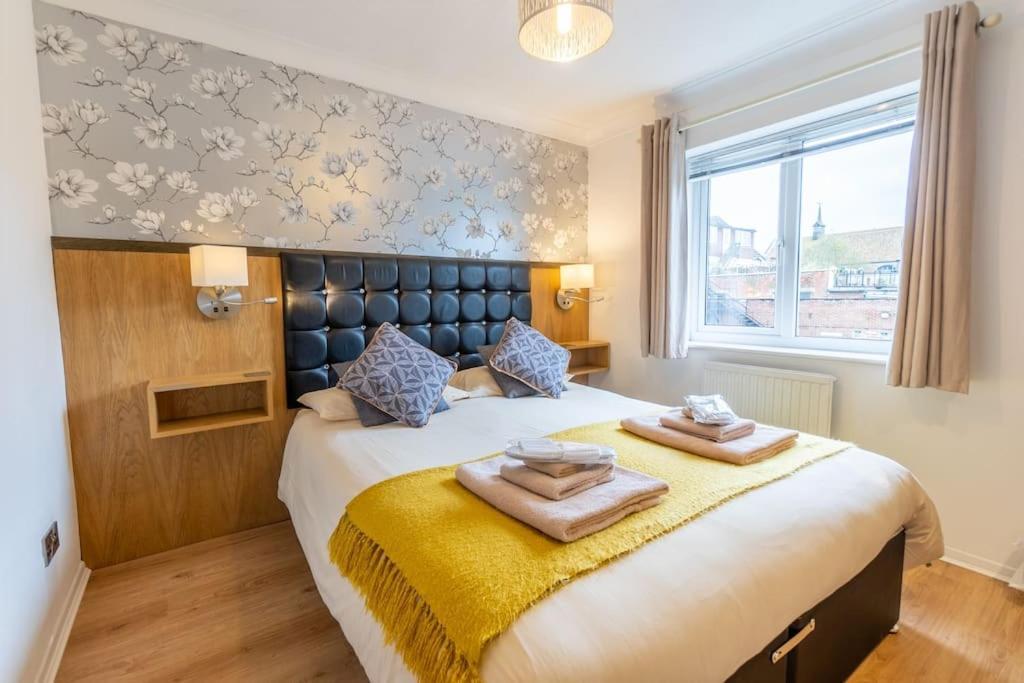 Villa 1 Regent Square, Rye - For A Perfect Break Extérieur photo