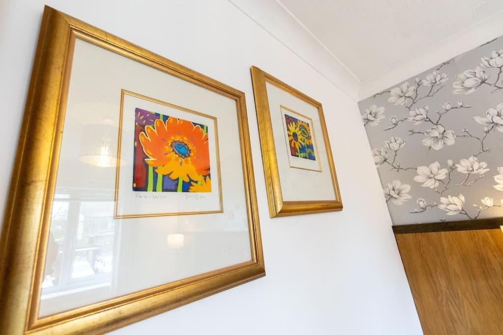 Villa 1 Regent Square, Rye - For A Perfect Break Extérieur photo