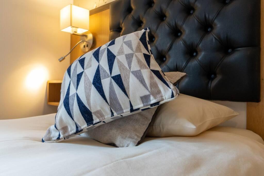 Villa 1 Regent Square, Rye - For A Perfect Break Extérieur photo
